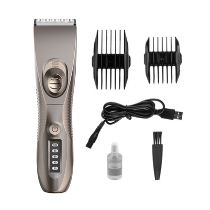 KEICO Hair Clippers for Men Electric Hair Cutters Men Cordless Rechargeable Clipper Barber Buzzer Cut Hair Trimmer Hair Cutting Kit Grooming Kit for Men
