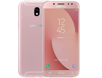 Samsung Galaxy J5 Pro 2017 J530F Original unlocked 16GB ROM 2GB RAM 1080P 13.0MP Camera 5.2 inch LTE Octa-Core Mobile phone