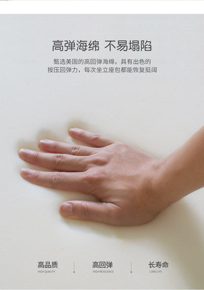 CBMMART competitive stylish furniture living room multifunctional leather sofa