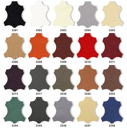 New Arrival Leather Sofa Set Furniture for Living Room made of Top Quality Fabric Leather