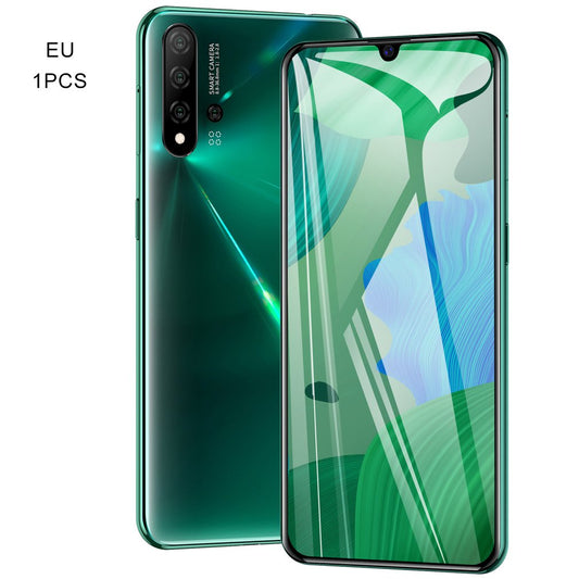 N5 PRO 6.3inch Face ID Smartphones Android 6+128G Dual Sim Card Camera Phone Big Battery Unlocked Mobile phone