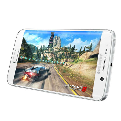 Unlocked Samsung Galaxy S6 G920F G920A Mobile Phone 5.1" Octa Core 3GB RAM 32GB ROM 16.0MP GPS NFC 4G LTE Cell phone