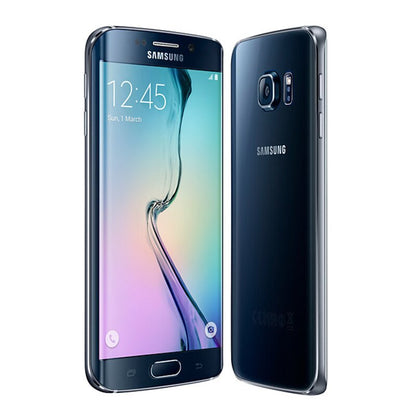 Unlocked Samsung Galaxy S6 G920F G920A Mobile Phone 5.1" Octa Core 3GB RAM 32GB ROM 16.0MP GPS NFC 4G LTE Cell phone