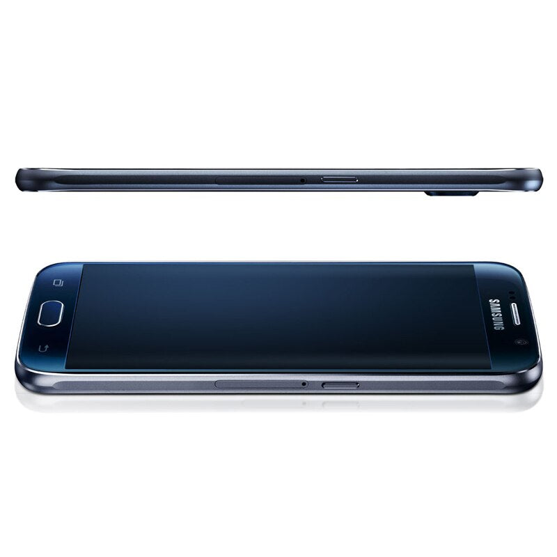 Unlocked Samsung Galaxy S6 G920F G920A Mobile Phone 5.1" Octa Core 3GB RAM 32GB ROM 16.0MP GPS NFC 4G LTE Cell phone