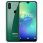 OUKITEL C15 Pro+ 6.088'' 19:9 Android 9.0 Pie 3GB 32GB MT6761 Waterdrop Smartphone Fingerprint Face ID 5G WiFi 4G Mobile Phone