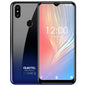 OUKITEL C15 Pro+ 6.088'' 19:9 Android 9.0 Pie 3GB 32GB MT6761 Waterdrop Smartphone Fingerprint Face ID 5G WiFi 4G Mobile Phone