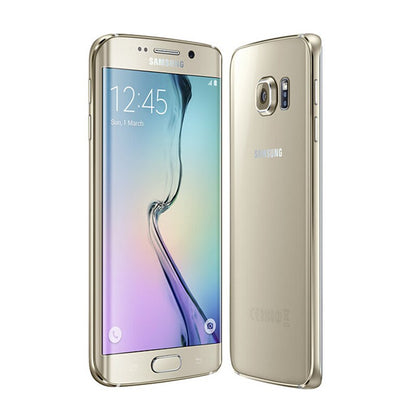 Unlocked Samsung Galaxy S6 G920F G920A Mobile Phone 5.1" Octa Core 3GB RAM 32GB ROM 16.0MP GPS NFC 4G LTE Cell phone