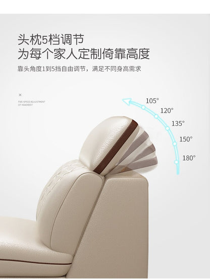 CBMMART competitive stylish furniture living room multifunctional leather sofa