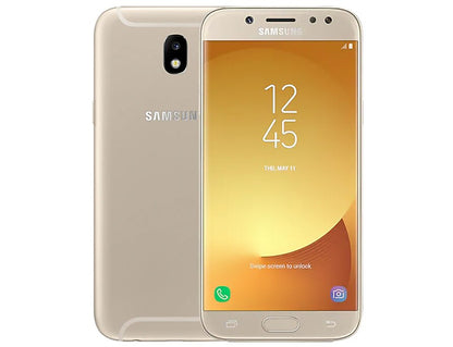 Samsung Galaxy J5 Pro 2017 J530F Original unlocked 16GB ROM 2GB RAM 1080P 13.0MP Camera 5.2 inch LTE Octa-Core Mobile phone
